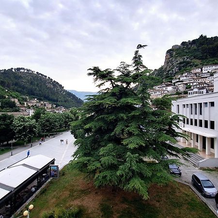 Magda Studio In Berat Center Buitenkant foto