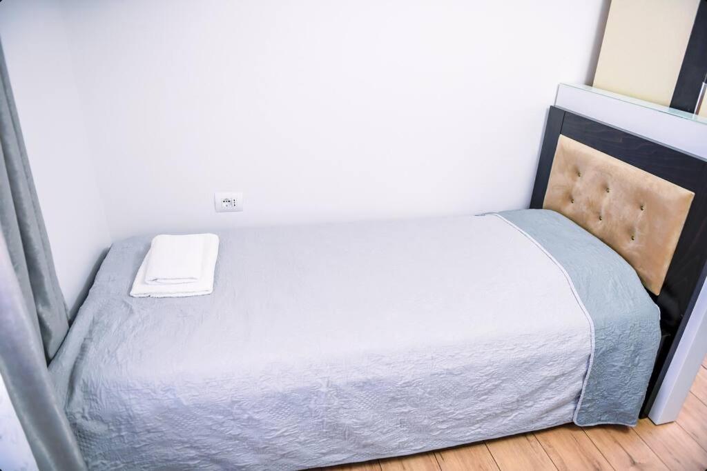 Magda Studio In Berat Center Buitenkant foto