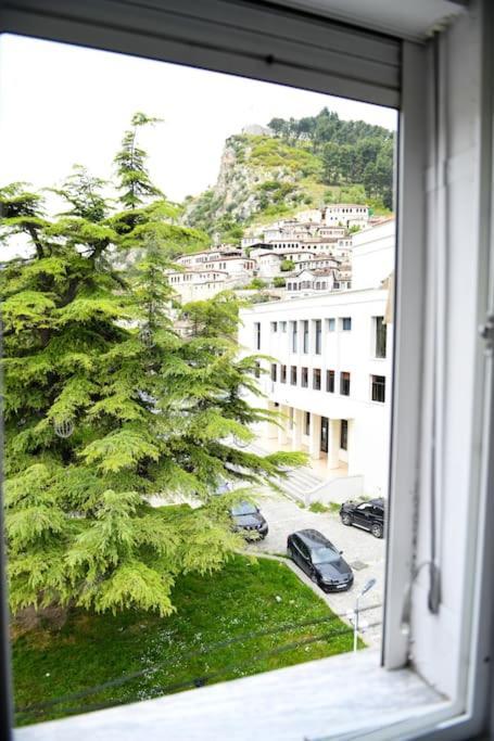 Magda Studio In Berat Center Buitenkant foto